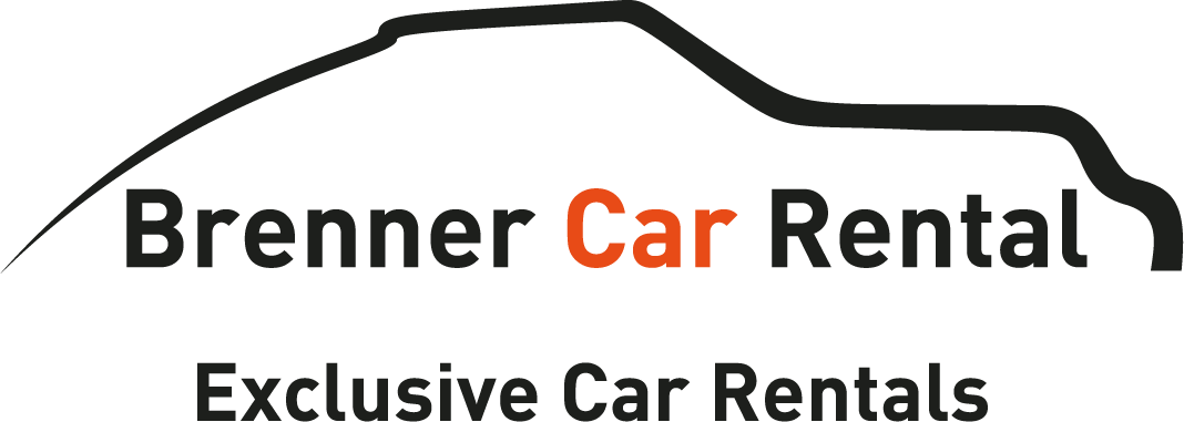 Brenner Car Rental Logo